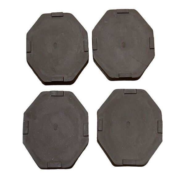 Chinese Yixing Zisha Tea Pot Set - Picture 12 of 16